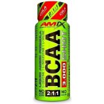 Amix BCAA 3000 SHOT 60 ml – Zboží Dáma