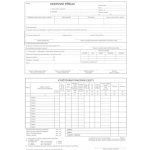 Baloušek Tisk ET230 Cestovní příkaz s vyúčtováním A5 – Sleviste.cz