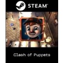 Clash of Puppets