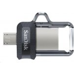 SanDisk Ultra Dual Drive 32GB SDDD3-032G-G46 – Zboží Živě