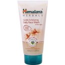 Himalaya Herbals exfoliační mycí gel na obličej 150 ml