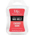 WoodWick vonný vosk do aromalampy Cherry Bark Třešňová kůra 22,7 g – Hledejceny.cz