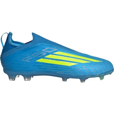 adidas F50 Elite Laceless FG Kids jr8960 – Hledejceny.cz