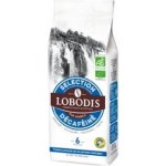 Lobodis výběrová káva bez kofeinu BIO 250 g – Zboží Dáma