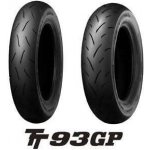 Dunlop TT93 GP 90/90 R10 50J – Hledejceny.cz