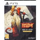 Hellboy Web of Wyrd (Collector's Edition)