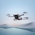 DJI Mini 2 SE Fly More Combo CP.MA.00000574.01 – Zboží Živě