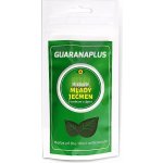 Exotic Herbs Mladý Zelený Ječmen 100% Sušená šťáva v prášku 75 g – Hledejceny.cz