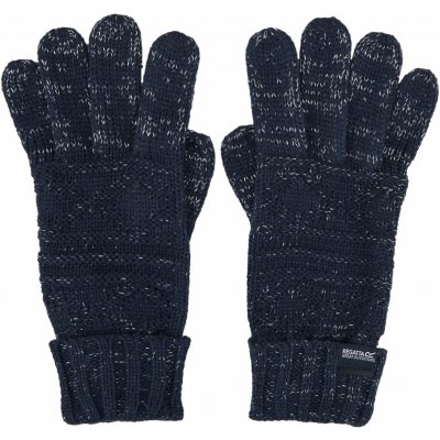 Regatta dámské pletené Multimix V RWG066 navy – Hledejceny.cz