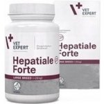 VetExpert Hepatiale Forte Large Breed 40 tbl – Hledejceny.cz