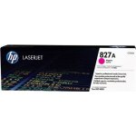 HP 827A originální tonerová kazeta purpurová CF303A – Hledejceny.cz