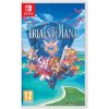 Hra na Nintendo Switch Trials of Mana