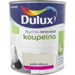Dulux rychlá renovace koupelna 0,75 l světle béžová – Sleviste.cz