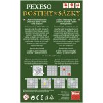 Pexeso Dostihy a sázky – Hledejceny.cz