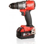 Milwaukee M18 FDD2-502X 4933464267 – Zboží Mobilmania