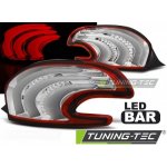 Světla zadní PEUGEOT 208 4.12- RED WHITE LED BAR – Hledejceny.cz