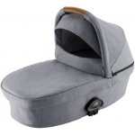 Britax Römer korba Smile III Frost Grey/ Brown – Zboží Dáma