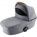 Britax Römer korba Smile III Frost Grey/ Brown – Hledejceny.cz