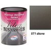 Interiérová barva Vitex Metallico 571 Dione 0,7 L
