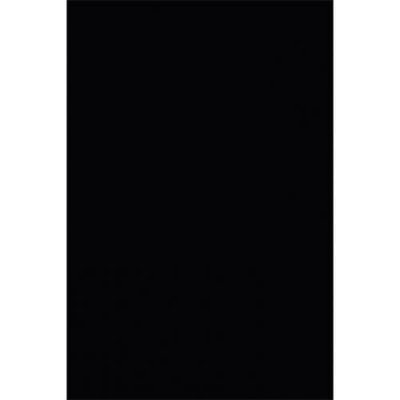 Amscan Plastový party ubrus černý 137 x 274 cm – Zboží Dáma