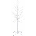 Home Styling Collection LED strom s časovačem 150 cm 510 světel – Zboží Dáma