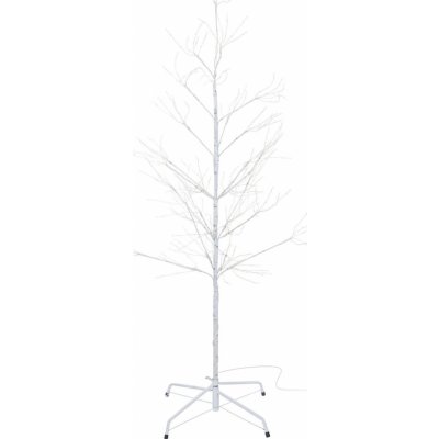 Home Styling Collection LED strom s časovačem 150 cm 510 světel – Zboží Dáma