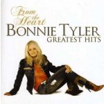 Tyler Bonnie - Greatest Hits CD – Sleviste.cz