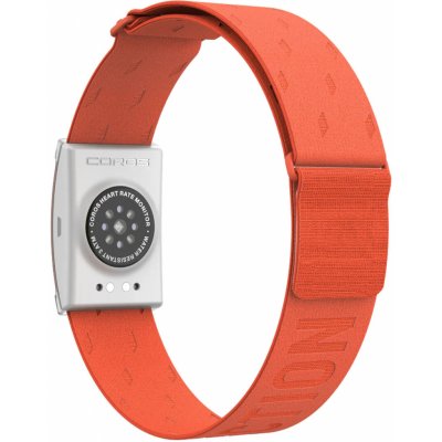 Coros Heart Rate Monitor – Zboží Dáma