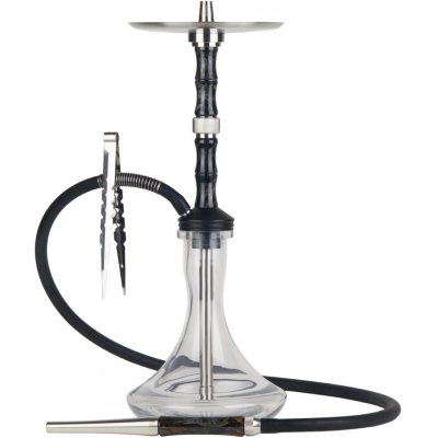 Smokezilla Angilas 51/1 černá – Zboží Mobilmania