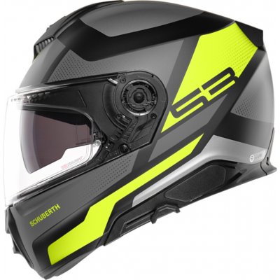 Schuberth S3 Daytona | Zboží Auto