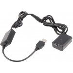 FILM-TECHNIKA NP-FW50USBDUMMY – Zboží Živě