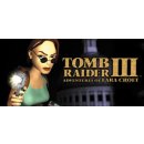 Hra na PC Tomb Raider 3