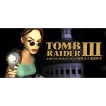 Tomb Raider 3 – Zbozi.Blesk.cz