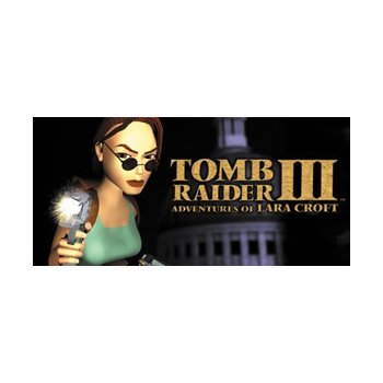 Tomb Raider 3