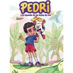 Pedri y la leyenda de las botas de oro – Hledejceny.cz