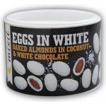 Mixit Andělská vajíčka s kokosem 240 g – Sleviste.cz