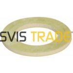 Těsnění 1" - 34x44x1,5 bezazbest (6/4" matice) SVIS B3444 – Zboží Dáma