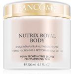 Lancome Nutrix Royal tělové máslo 200 ml – Zboží Dáma