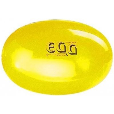 Ledragomma Eggball 45x65cm