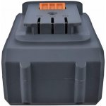 Solight RN-B4 Li-Ion 21V 4Ah RNV48, RNUB100 – Zboží Mobilmania