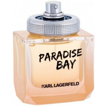 Karl Lagerfeld Paradise Bay parfémovaná voda dámská 45 ml