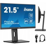 iiyama XUB2293HS-B6 – Sleviste.cz