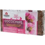 Rosteto Cocochips kokosové kousky 500 g – Hledejceny.cz