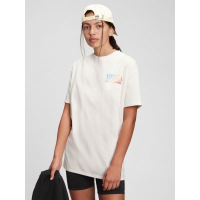 GAP dětské tričko Nirvana 688758-00 – Zboží Dáma