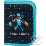 BAAGL 1-patro Minecraft Blue Axe – Sleviste.cz