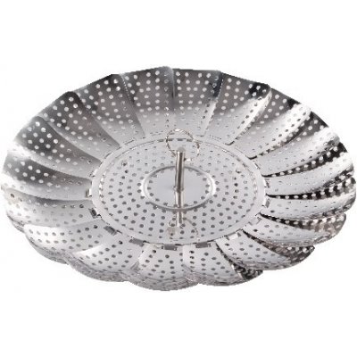 M.A.T. GROUP pařáček skládací 28cm nerez – Zboží Dáma