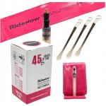 RideNow FV – Sleviste.cz