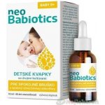 NEOBabiotics probiotické kapky 10 ml – Hledejceny.cz