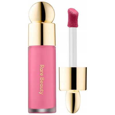 Rare Beauty Soft Pinch Blush Happy | Tekutá tvářenka 3,2 ml – Sleviste.cz