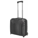 Travelite Elvaa 2w Business wheeler Black 39 L TRAVELITE-76312-01 – Hledejceny.cz